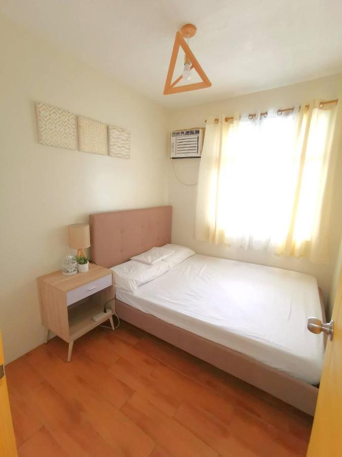 Davao Condo 2Br Pool Wifi Netflix Exterior photo