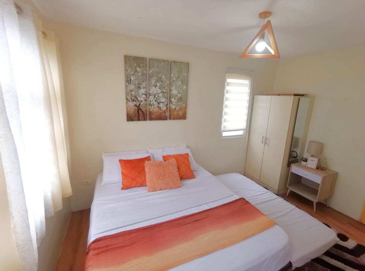 Davao Condo 2Br Pool Wifi Netflix Exterior photo