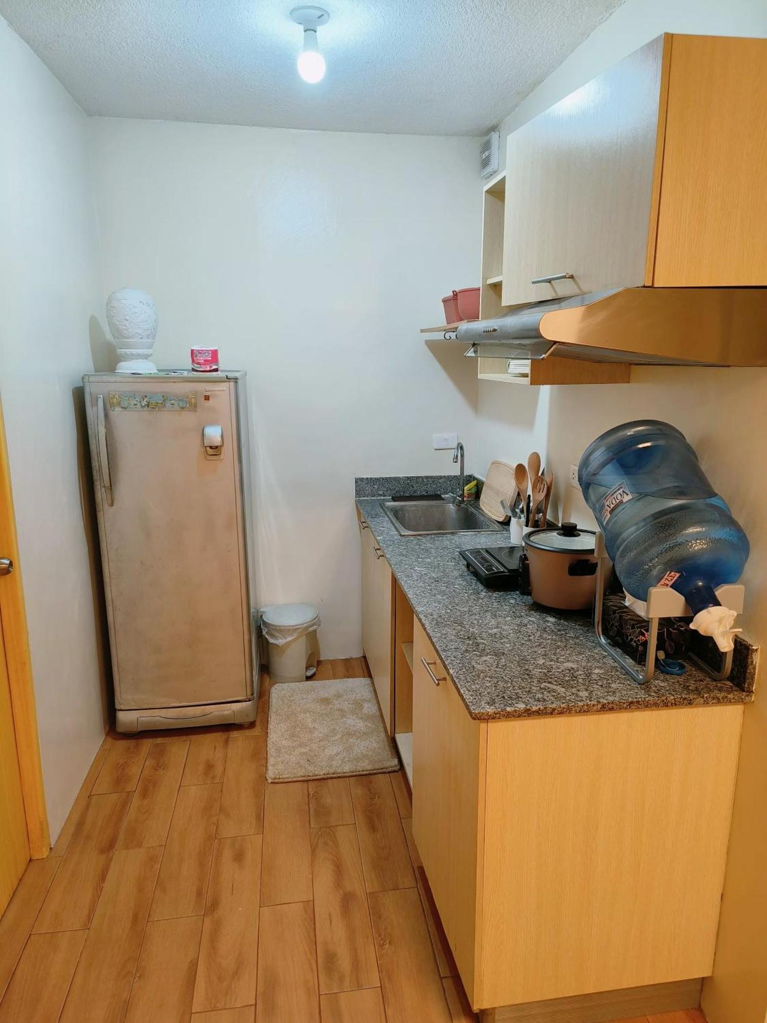 Davao Condo 2Br Pool Wifi Netflix Exterior photo