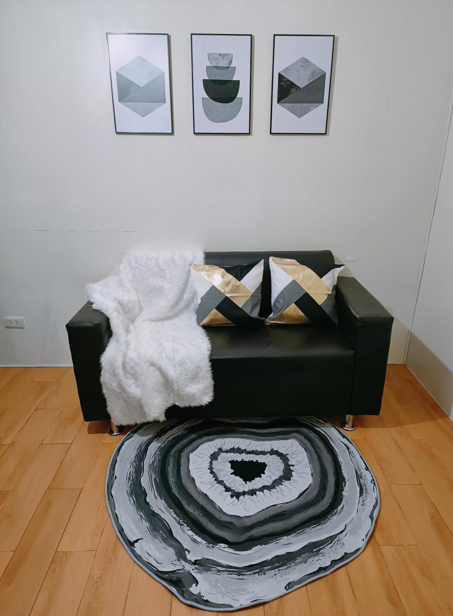 Davao Condo 2Br Pool Wifi Netflix Exterior photo