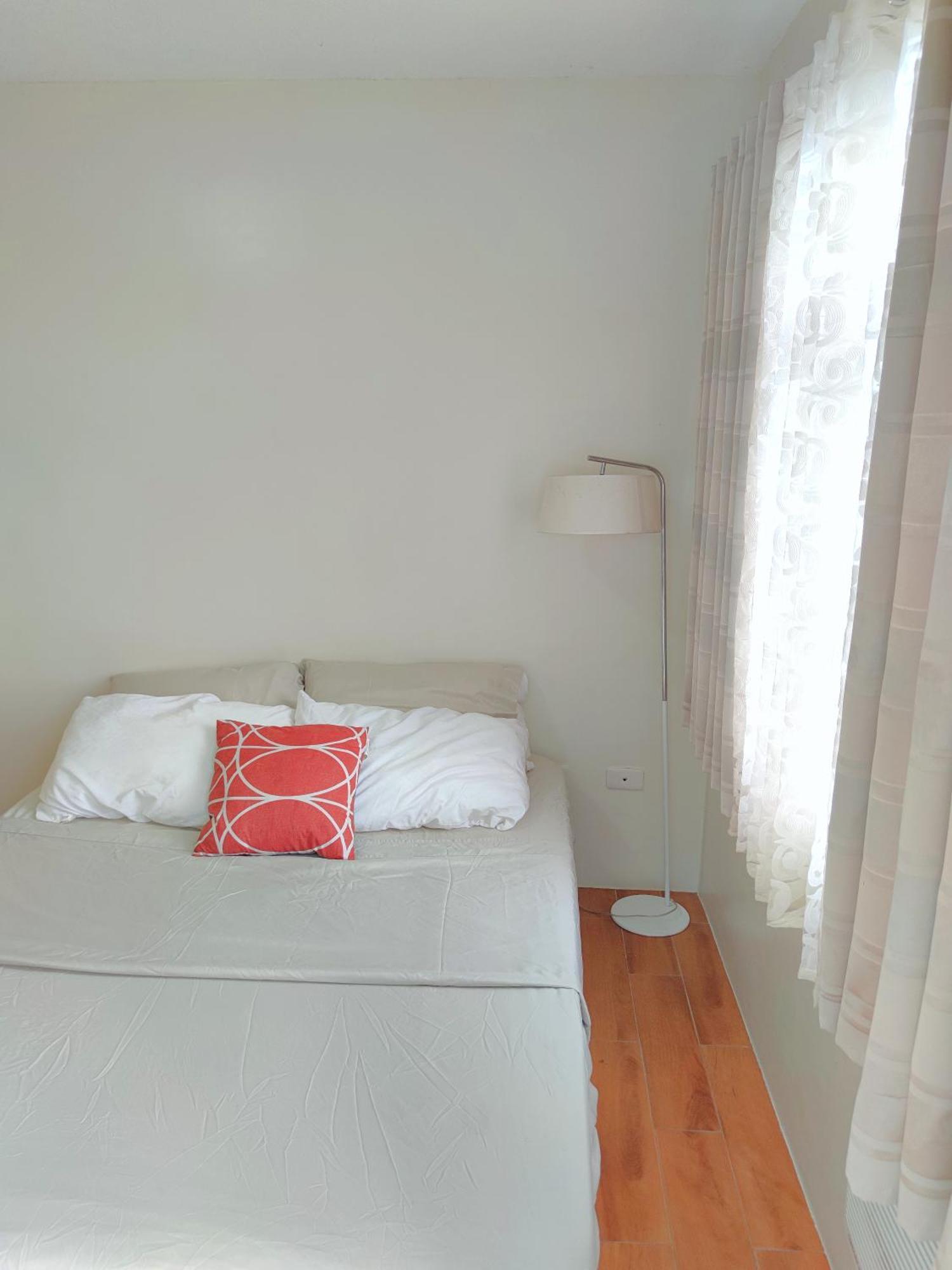 Davao Condo 2Br Pool Wifi Netflix Exterior photo