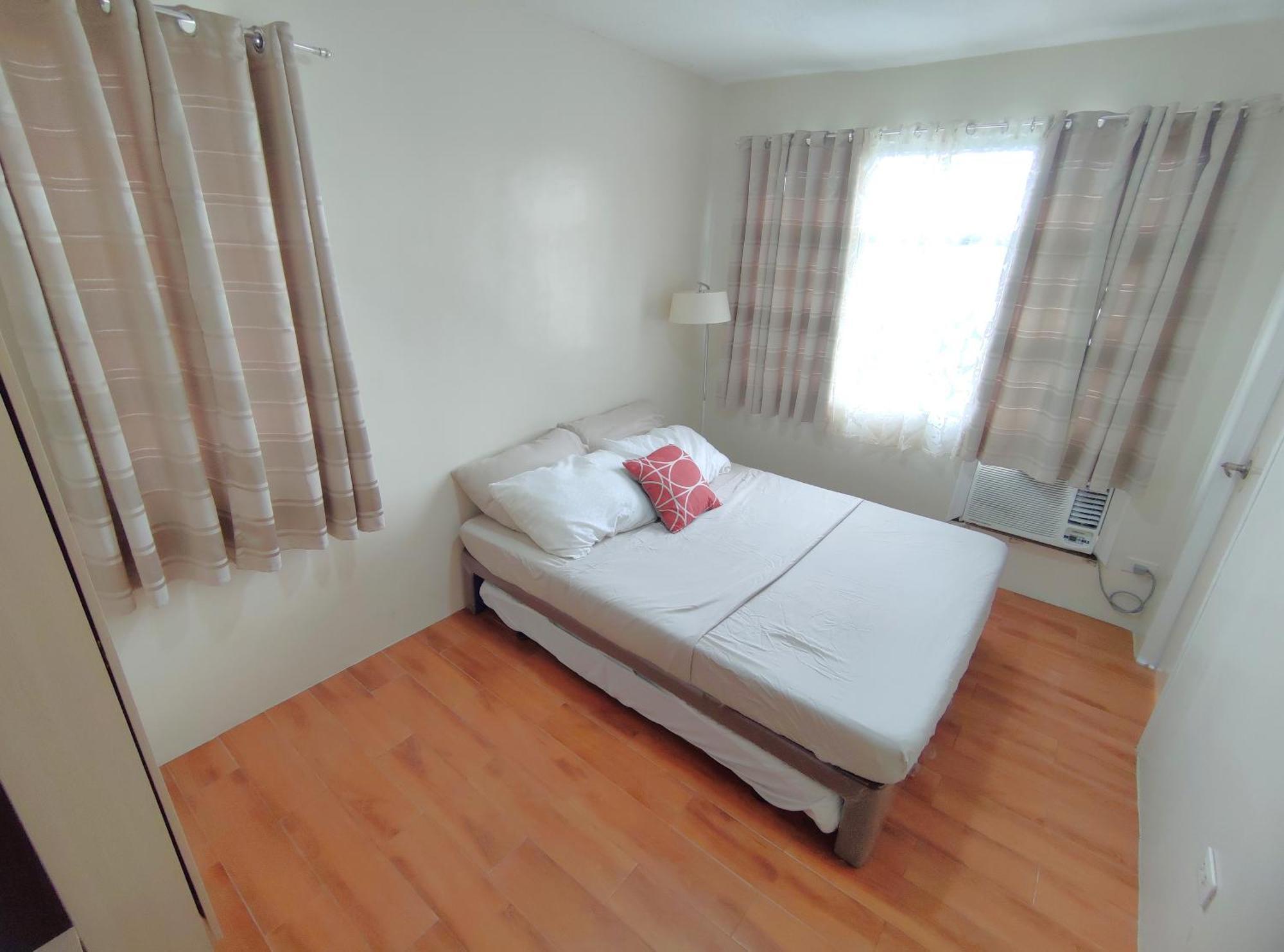 Davao Condo 2Br Pool Wifi Netflix Exterior photo