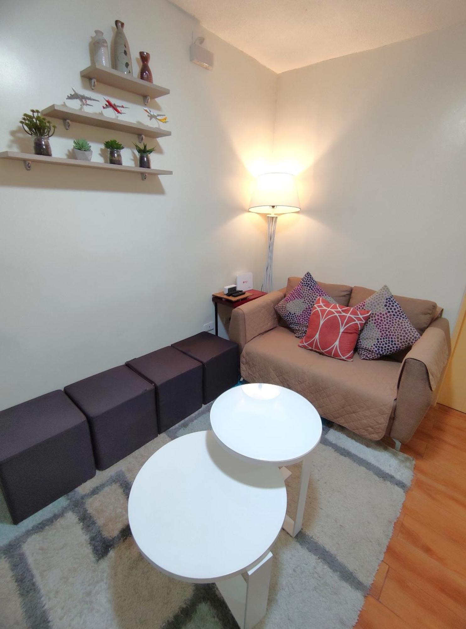Davao Condo 2Br Pool Wifi Netflix Exterior photo
